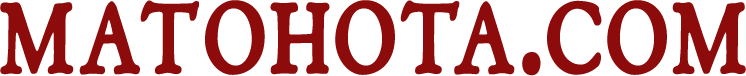 matohota.com