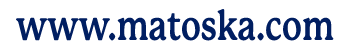 www.matoska.com